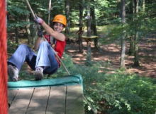 Kletterpark Hamburg-Sachsenwald Outdoor Erfahrungen