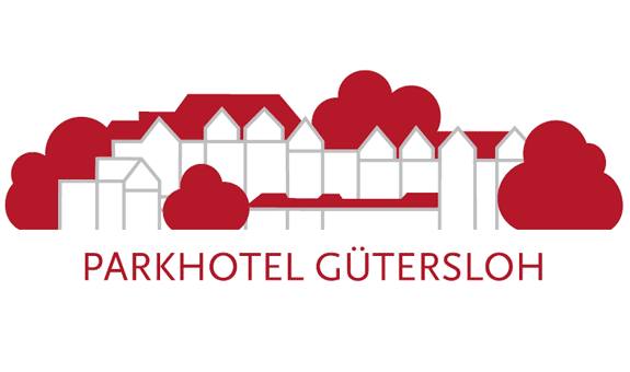 Logo des Parkhotel Gütersloh