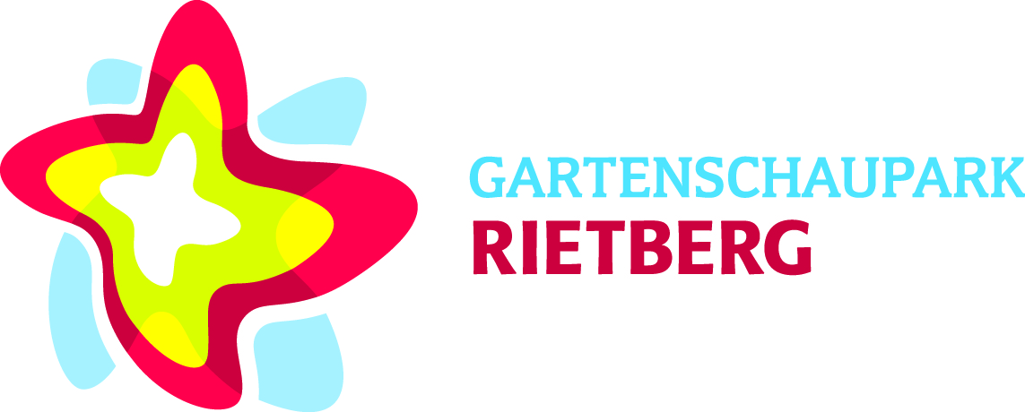 Logo des Gartenschaupark Rietberg