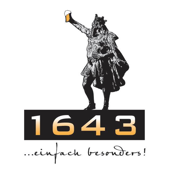 Logo des 1643