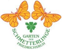 Garten der Schmetterlinge Friedrichsruh Sachsenwald bei Hamburg