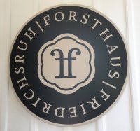 Restaurant Forsthaus Friedrichsruh bei Hamburg